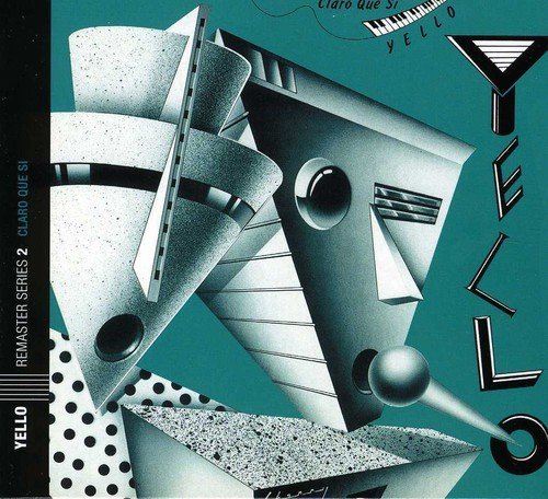 Yello/Claro Que Si@Remastered/Incl. Bonus Tracks
