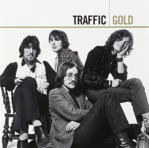 Traffic/Gold@2 Cd