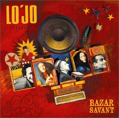 Lojo Bazar Savant Import Eu 