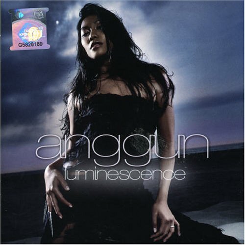 Anggun Luminescence Import Eu 