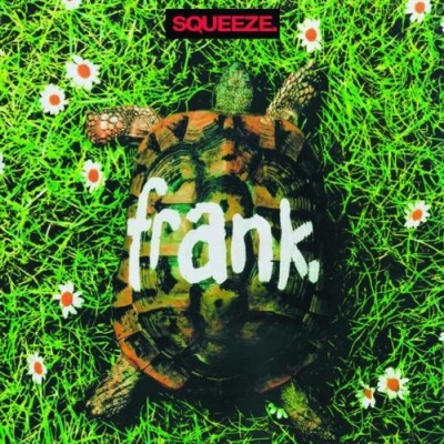 SQUEEZE/FRANK