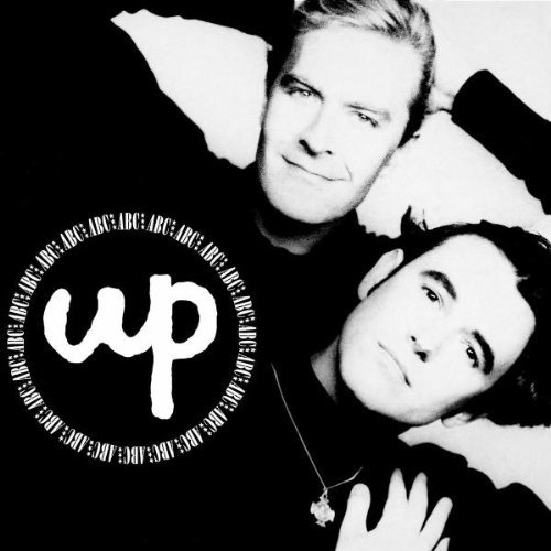 Abc/Up@Import-Gbr@Remastered/Incl. Bonus Tracks