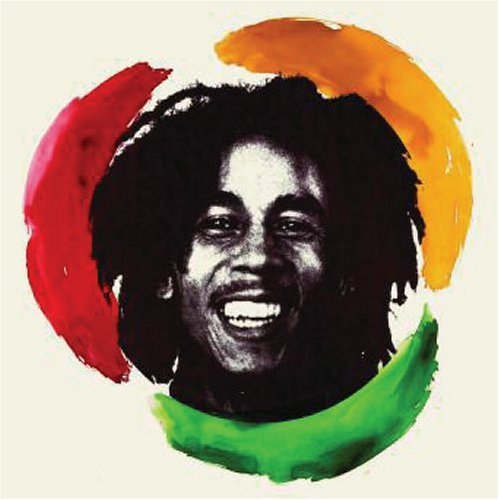 Bob & The Wailers Marley/Africa Unite-Singles Collectio