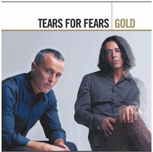 Tears For Fears/Gold@2 Cd Set