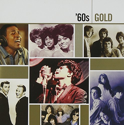 Gold-'60s Gold/Gold-'60s Gold@2 Cd