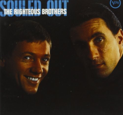 Righteous Brothers/Souled Out@Import-Gbr