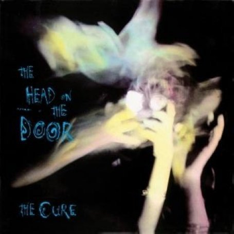 The Cure/Head On The Door@Import-Eu