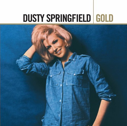 SPRINGFIELD,DUSTY/GOLD