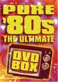 Pure '80s Ultimate DVD Box Pure '80s Ultimate DVD Box 3 DVD 