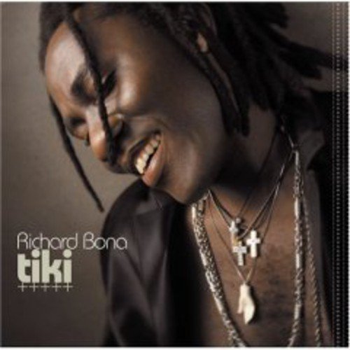 Richard Bona/Tiki