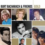 Burt & Friends Bacharach Gold 2 CD Set 