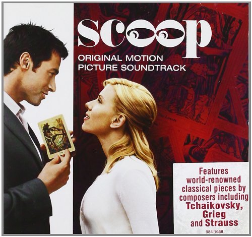 Various Artists/Scoop@Import-Eu