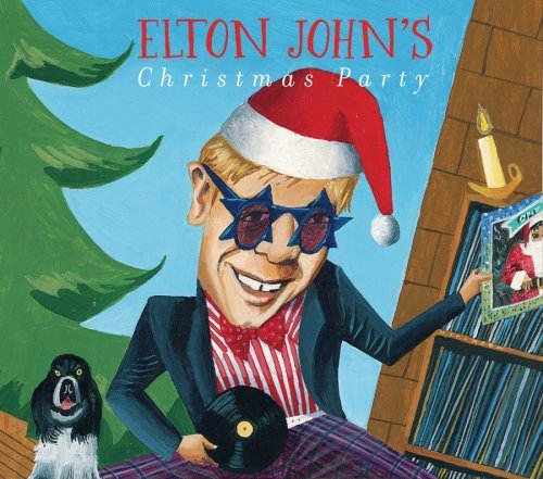 Elton John Elton John's Christmas Party 