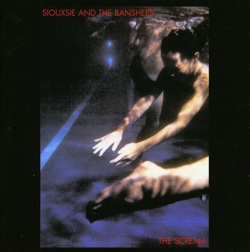 Siouxsie & The Banshees/Scream@Import-Gbr@Incl. Bonus Tracks