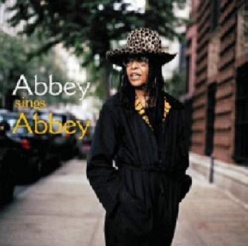LINCOLN,ABBEY/ABBEY SINGS ABBEY