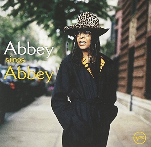 Abbey Lincoln/Abbey Sings Abbey