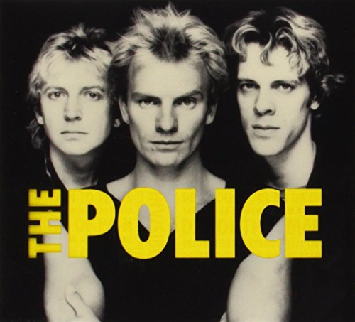 The Police/The Police@Special Ed.@2 CD/Digipak