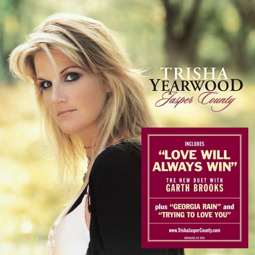 Trisha Yearwood/Jasper County