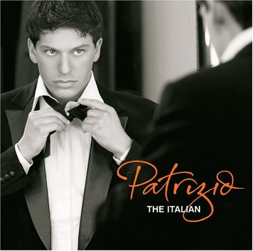 Patrizio/Italian