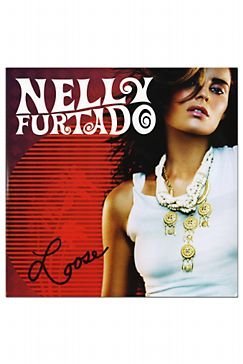 Nelly Furtado/Loose@2 Lp Set