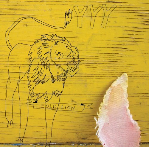 Yeah Yeah Yeahs/Gold Lion