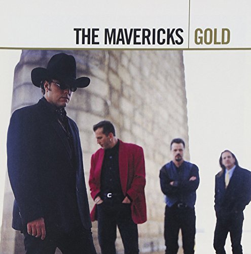 Mavericks/Gold@2 Cd
