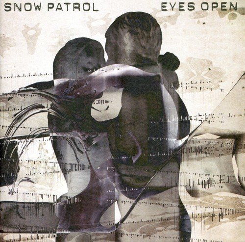 Snow Patrol/Eyes Open@Import-Eu