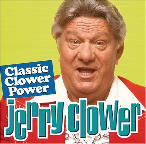 Jerry Clower/Classic Clower Power@2 Cd