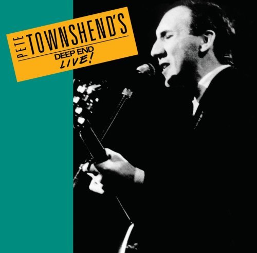 Pete Townshend/Deep End (Live)@Deep End (Live)
