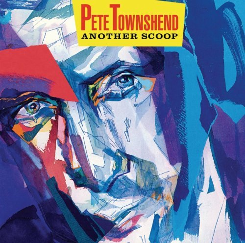 Pete Townshend/Another Scoop@2 Cd