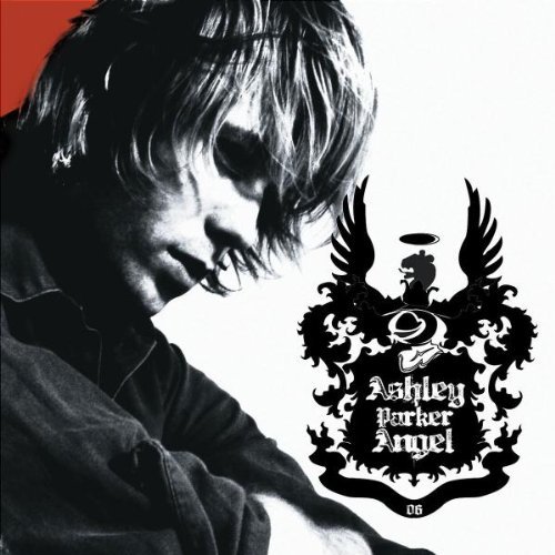 Ashley Parker Angel/Soundtrack To Your Life