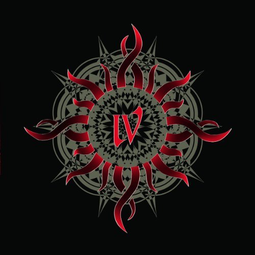 Godsmack/Iv