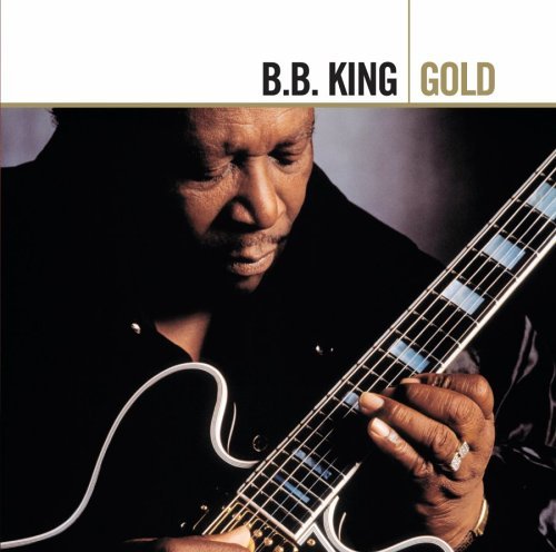 B.B. King/Gold@2 Cd