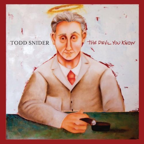 Todd Snider/Devil You Know