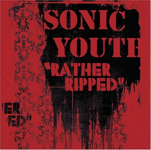 Sonic Youth/Rather Ripped