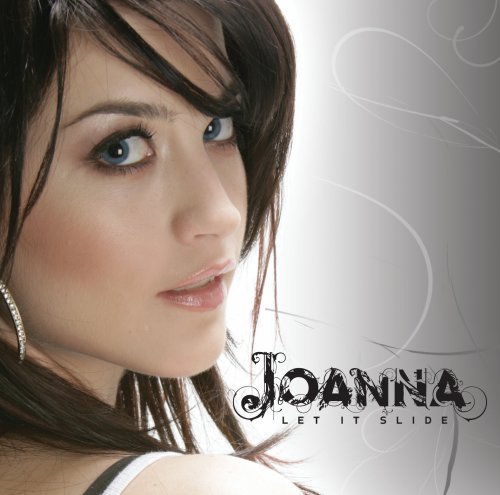 Joanna/Let It Slide