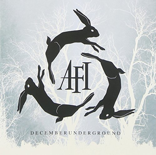 A.F.I./Decemberunderground