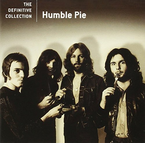 Humble Pie/Definitive Collection