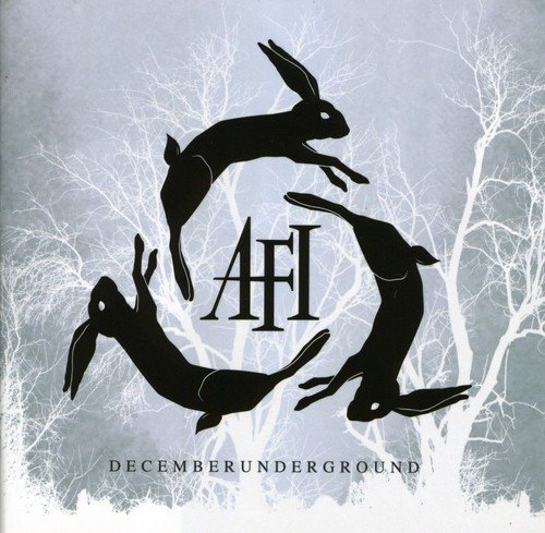 A.F.I./Decemberunderground@Import-Gbr