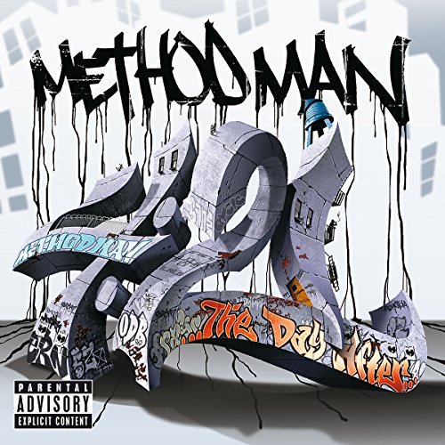 Method Man/4:21 The Day After@Explicit Version