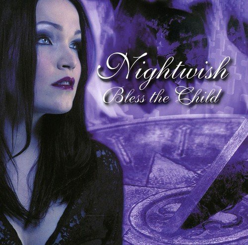 Nightwish/Bless The Child-The Rarities@Import-Eu