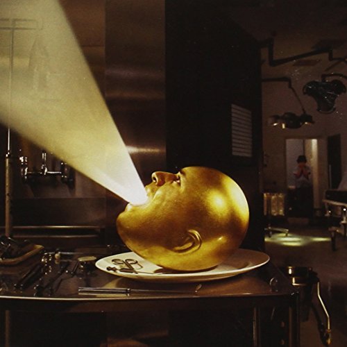 Mars Volta/De-Loused In The Comatorium@De-Loused In The Comatorium