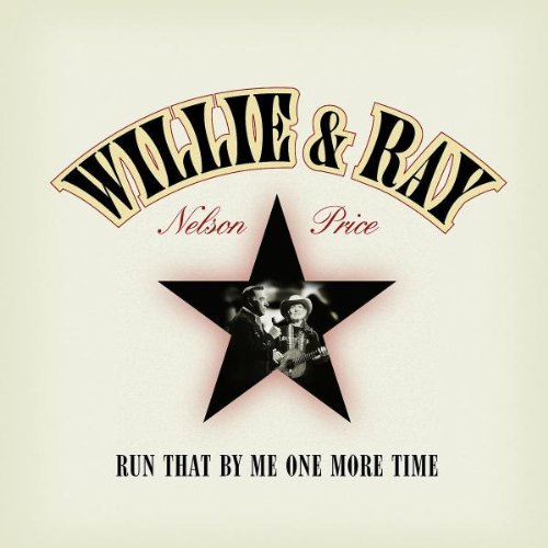 Nelson/Price/Run That By Me One More Time