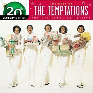 Temptations/Christmas Collection