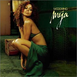 Mya/Moodring@Lmtd Ed.@Incl. Calendar