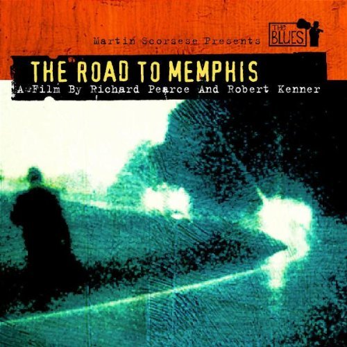 Road To Memphis-Martin Scorses/Soundtrack
