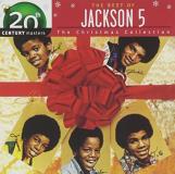 Jackson 5 Christmas Collection 