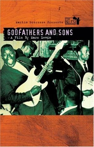 Blues A Musical Journey Godfathers & Sons 