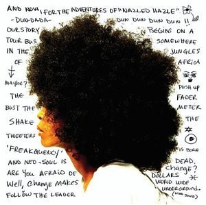 Erykah Badu/Worldwide Underground