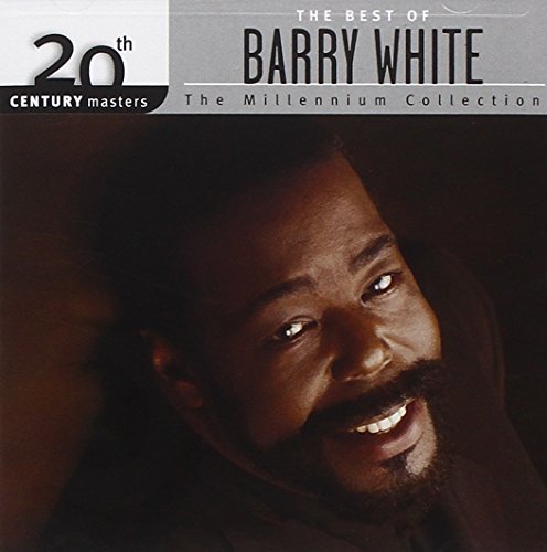 Barry White/Millennium Collection-20th Cen@Millennium Collection